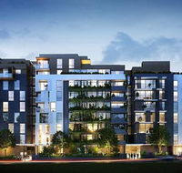 comfortable  convenient living close to airport