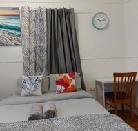 Comfortable Guest Room closes to Emerald CBD - Accommodation QLD