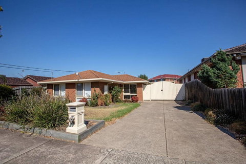 Comfy Beautiful 3Beds House In Epping - Accommodation QLD 3