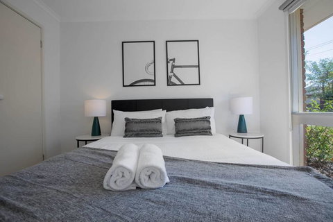 Comfy Beautiful 3Beds House In Epping - Accommodation QLD 1