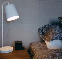 Comfy CBD Home in the Heart of the City - Accommodation QLD