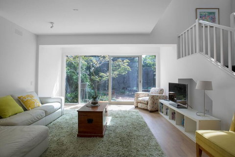 Comfy Holiday House With Pool@Rosanna - Accommodation QLD 1