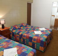Commercial Hotel - Accommodation QLD