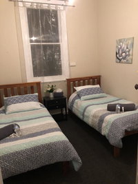 Book Rupanyup Accommodation Vacations Accommodation QLD Accommodation QLD