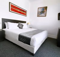 Commercial Hotel Hay - Accommodation QLD