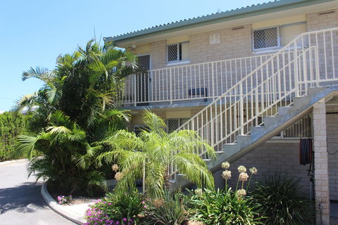 Como Apartments - Geraldton - Accommodation QLD 3