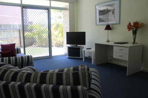 Como Apartments - Geraldton - Accommodation QLD 2