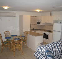 Como Apartments - Geraldton - Accommodation QLD