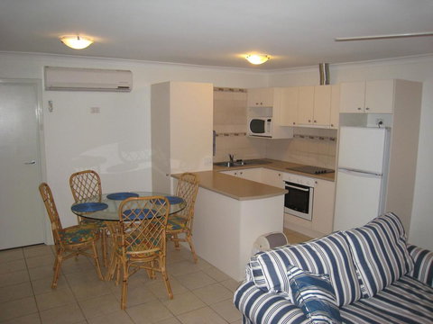 Como Apartments - Geraldton - Accommodation QLD 0
