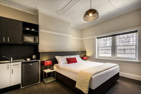 Como Court Budget By CHG - Accommodation QLD 0