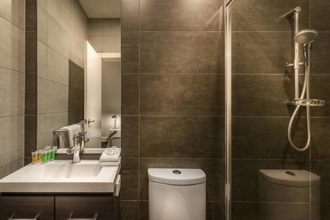 Como Court Budget By CHG - Accommodation QLD 1