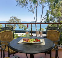 Compass Point - Accommodation QLD