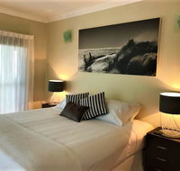 Compass Point 8 - Accommodation QLD