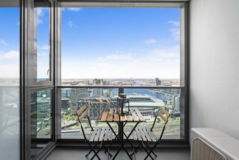 Complete Host Hudson Apartments - Accommodation QLD 0