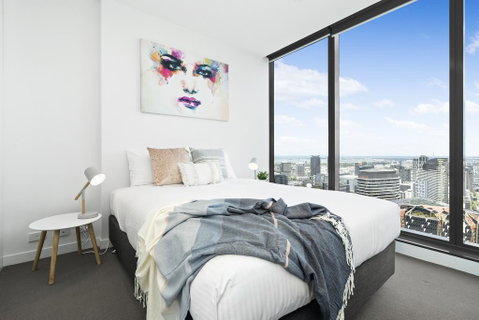 Complete Host Hudson Apartments - Accommodation QLD 2
