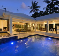 Concha Marina - Accommodation QLD