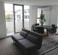 Condo on Conder - Accommodation QLD
