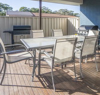 Conley Ave 8 Pet Friendly - OUTSIDE Only - Accommodation QLD