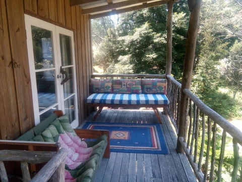 Conservation Retreat - Accommodation QLD 0