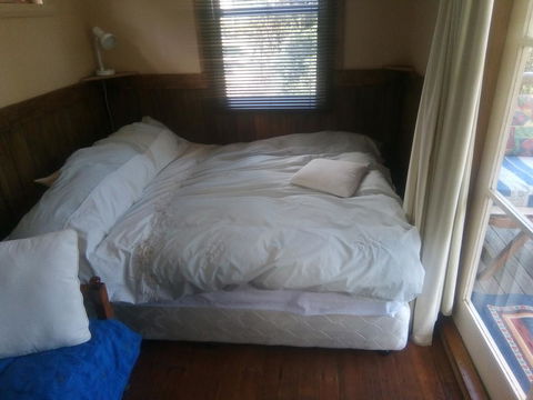 Conservation Retreat - Accommodation QLD 1