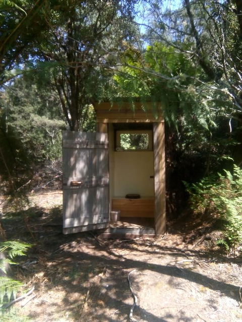 Conservation Retreat - Accommodation QLD 3