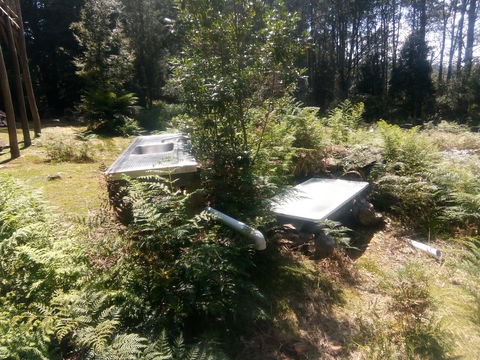 Conservation Retreat - Accommodation QLD 2