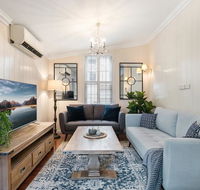Contemporary Cottage in Perfect Lifestyle Address - Accommodation QLD