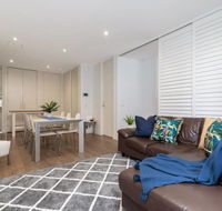 Convenience and luxury in Carnegie - Accommodation QLD