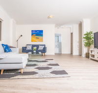 Convenient 2bed Rockdale APT Next to StationBeach - Accommodation QLD