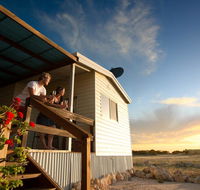 Coodlie Park Farm Retreat - Accommodation QLD
