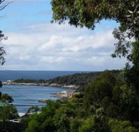 Cooee Bay of Fires - Accommodation QLD