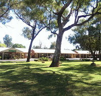 Cooee Motel - Accommodation QLD