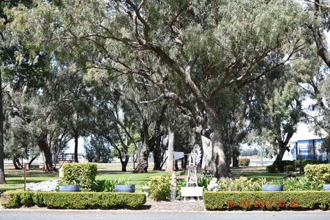 Cooee Motel - Accommodation QLD 2