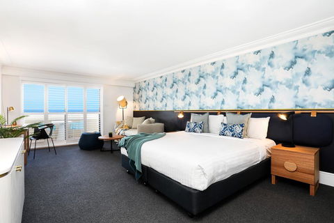 Coogee Bay Boutique Hotel - Accommodation QLD 0