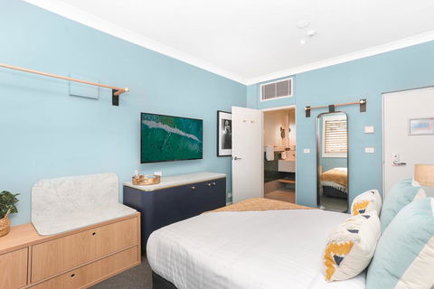 Coogee Bay Boutique Hotel - Accommodation QLD 1