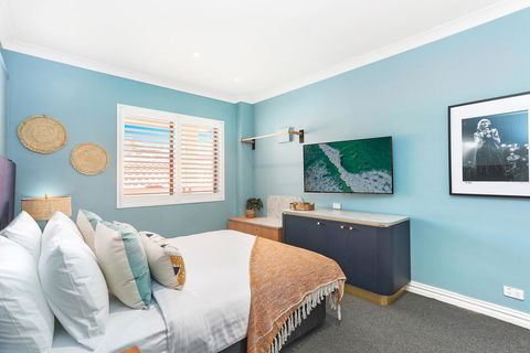 Coogee Bay Boutique Hotel - Accommodation QLD 2