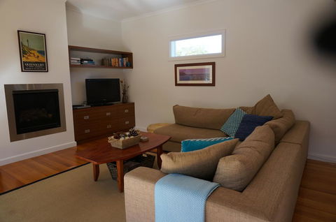 Cooinda - Accommodation QLD 2