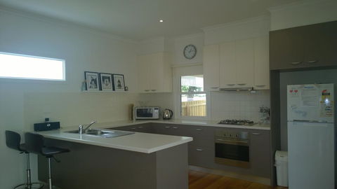 Cooinda - Accommodation QLD 3