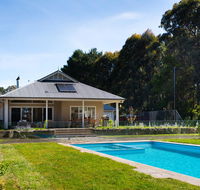 Cooinda - Accommodation QLD