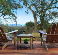 Cooinda - 50 percent off third night on weekend - Accommodation QLD