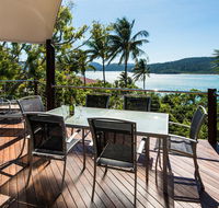 Cooinda Gardens - Accommodation QLD