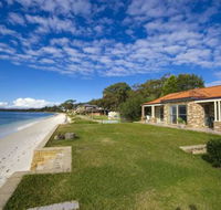 Cook St 4 - Salamander Bay - Accommodation QLD