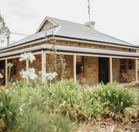 Cooke Cottage - Accommodation QLD