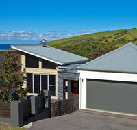 Cooke's Haven - Accommodation QLD