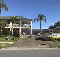 Cooks Endeavour Motor Inn - Accommodation QLD