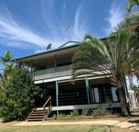 Cooks Hideaway - Accommodation QLD