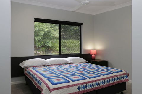 Cooktown Harbour View Luxury Apartments - Accommodation QLD 1
