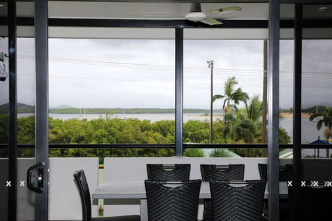 Cooktown Harbour View Luxury Apartments - Accommodation QLD 2