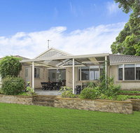 Cool Sands - Accommodation QLD