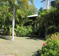 Cool Waters at Horseshoe Bay - Accommodation QLD
